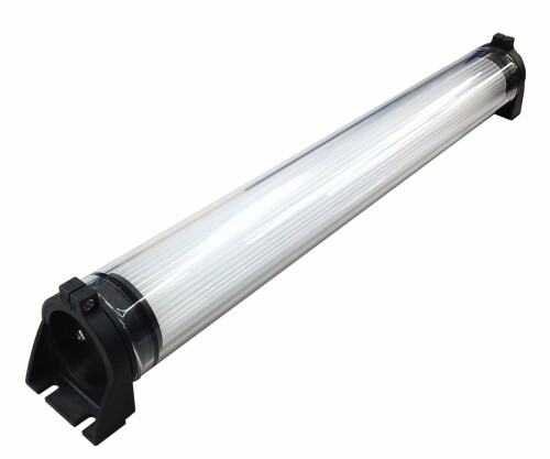 日機 筒型雨合羽LED点火装置 2000ルーメン 1台 NLM20SGAC