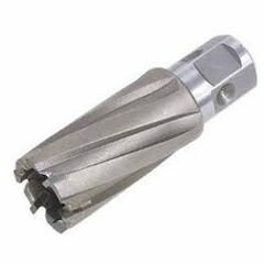 日東工器 穴あけ機器用環状刃物 ジェットブローチ ジェットブローチ [ファイ]13.5X20L ワンタッチ (16392)