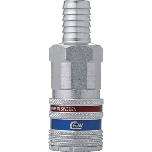 セインジャパン(Cejn Japan) つづき物430 eSafe カップリング 配管繋ぎ合わせる3/8 10-430-2004