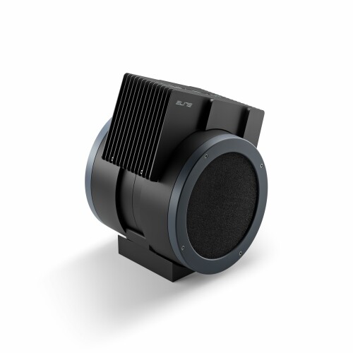 ELITE(エリート) ARIA Interactive and Filter fan