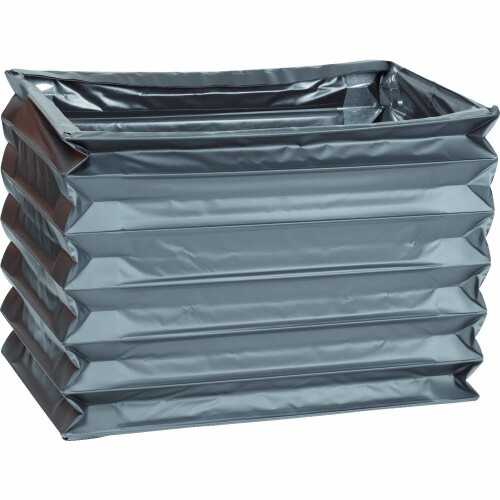 TRUSCO(トラスコ) ハンドリフター専用後付ジャバラ 500×800 540ST HLFJ-5080-540ST