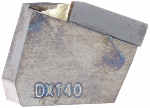 タンガロイ PCD挟みいれる YDEN0905PDFR-D:DX140 (1個入り口・入口)