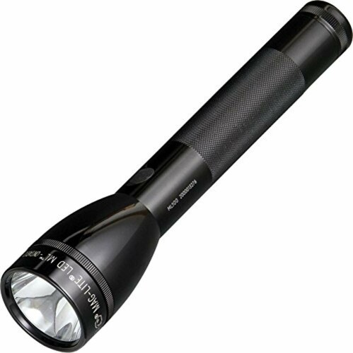 MAGLITE LED 閃光電球点火装置 ML100 (単2蓄電池2本用) ML100S2015