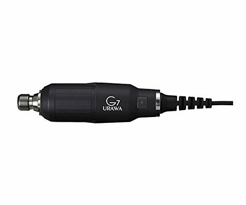ウラワミニター モーター ３０，０００ｒｐｍ ＤＣ３０Ｖ ＵＲＡＷＡ UM23A-90｜アルメリア店