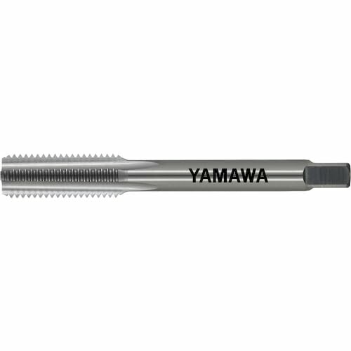 ヤマワ 軽合金用超硬ハンドタップ インサートコイルねじ用 N-CT-LA-STI-1B-M8X1.25-1.5P