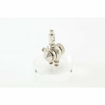 アネスト岩田 液体塗布用自動スプレーガン(小形 丸吹) ノズル口径1.0mm TOF6RB10｜アルメリア店