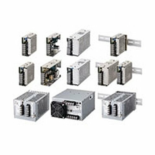 オムロン(OMRON) スイッチング・力強さ提供 か細い印字機 300W AC100-240Vインプット 24V14A最終生産物 DIN軌跡取りつけ印字機 (本格的生産物型番:S8JX-P30024CD)