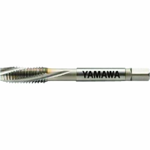 ヤマワ チタン合金用通り穴用スパイラルタップ ＺＥＴ－Ｐ Ｐ５ Ｍ２０Ｘ２．５ ZETPMT020R 23,596円