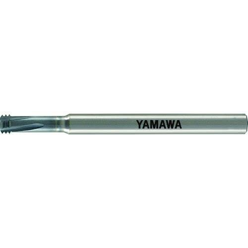 ヤマワ Z-PRO 耐熱アロイ用プレミアムスレッドミル PRML TI 5.8U18 PRML-TI-5.8U18