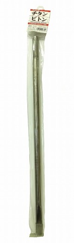ナカジマ チタンピトン 16粍 500粍