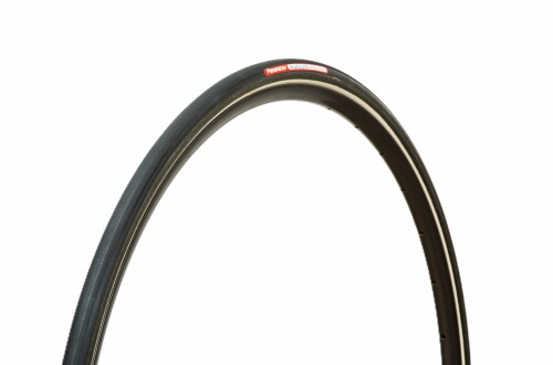 パナレーサー(Panaracer) プラクティス PRACTICE チューブラー 700C×25mm 黒/黒 仏式2ピースバルブ 46mm LP-725PT-B-B-RV42|アルメリア店