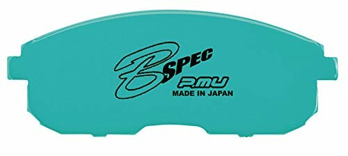 プロジェクトミューブレーキパット F882BSP|アルメリア店