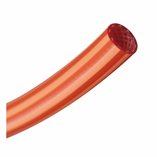 トヨックス 工場設備配管・各種エアツール用 ヒットランホース 内径6.3mm×外径10mm 長さ60m HR-6R-60|アルメリア店