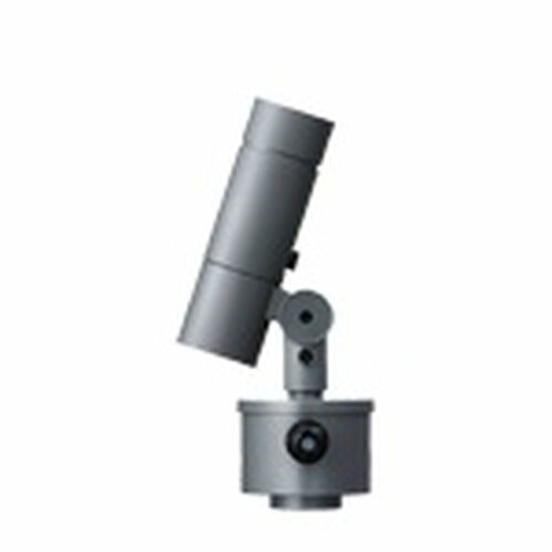 パナソニック(Panasonic) LEDスポットライト YYY32724KLE1 電球色 据置取付型 ビーム角29度 防雨型 SmartArchi(スマートアーキ)｜アルメリア店