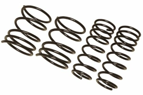 レーシング ギア (RACING GEAR) LOWFORM REVOLUTION ダウンサス SH081A ホンダ用 フィット GR3 LEB 2WD,e:HEV,BASIC/HOME用 1500cc 2020年02月~|アルメリア店