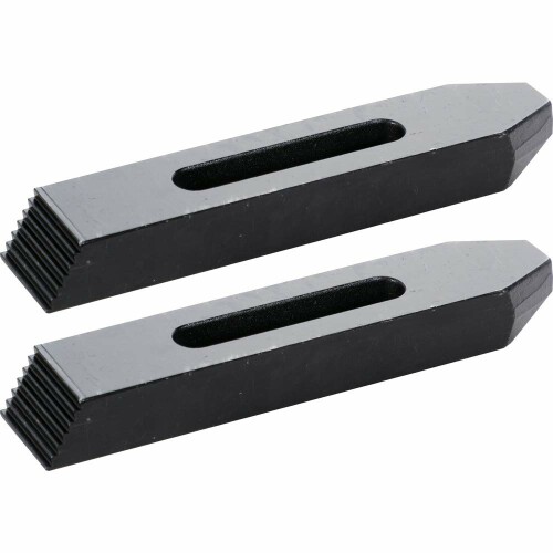 TRUSCO(トラスコ) ステップクランプ 使用ボルト M10 全長150mm(2個1組) T60S-38