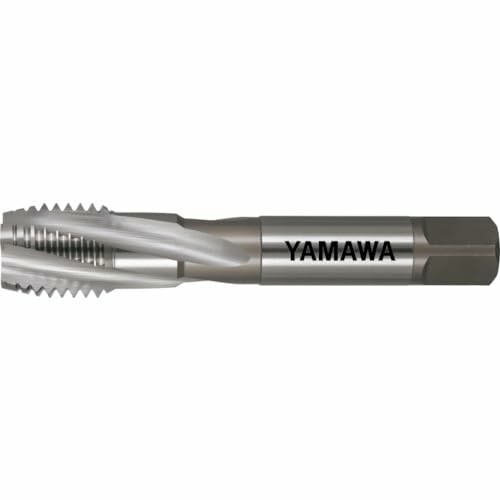 ヤマワ チタンアロイ用渦巻き水道栓 ＺＥＴ－Ｂ Ｐ５ Ｍ３０Ｘ３．５ ZETBMT030T