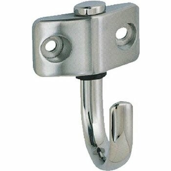 LAMP ステンレス製フリクション式ジャンボフック(110-020-083) JFT45｜アルメリア店 8,197円