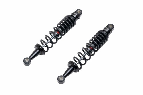 エフェックス(EFFEX) ローダウンキット 約25mmダウン ブラック/ブラック CL250/E-Clutch PHA0055D-KK|アルメリア店