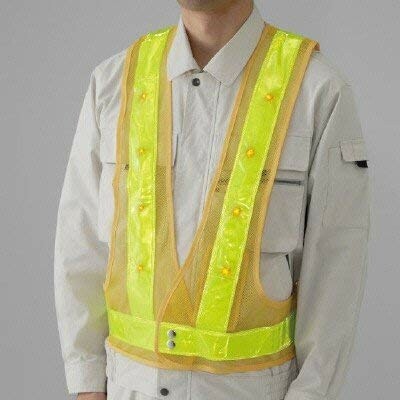 (社会的単位) 安全性のあるより良い 379-641 黄 黄LED