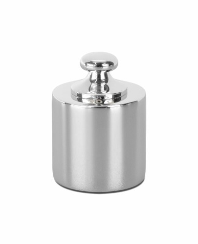 A&D ケース付き基準分銅型円筒型校正用分銅 M1級 20g AD1607-20M1