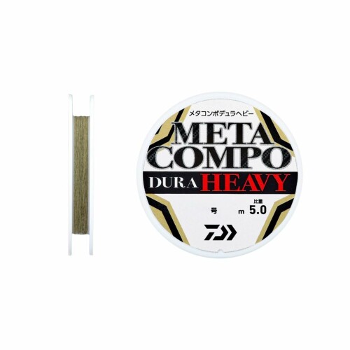 ダイワ(DAIWA) 金属元素伝達ルート メタコンポデュラヘビー ０．１５－２４