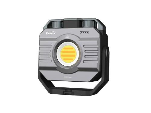Fenix CL28R 野営提燈 細工物ともし火 2000lm 2-インチ-1 USB-C申し受ける 無座標軸の明るさ・色体温合わせる (製造会社引き請ける5年)
