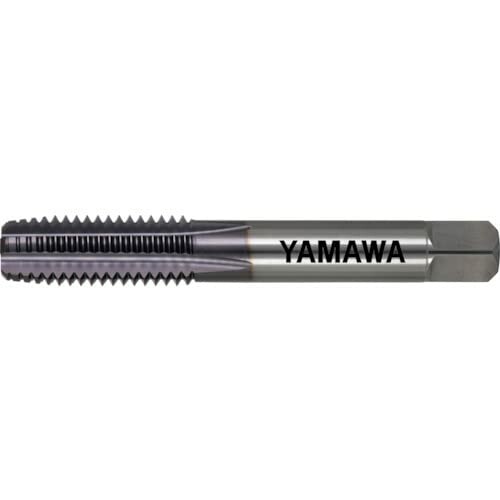 ヤマワ 超高硬度鋼用超硬お手て水道栓 UH-CT-P4-M14X1.5-5P