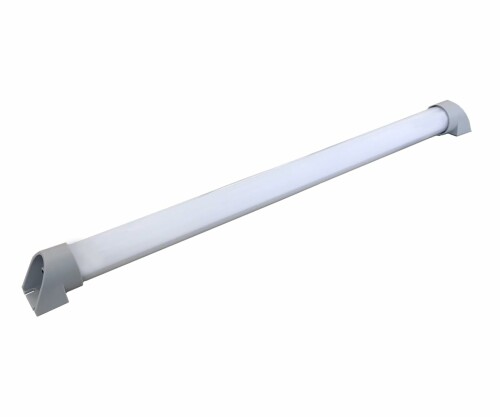日機 スリム型防水LEDライト 790lm 1台 NLT420ACS|アルメリア店