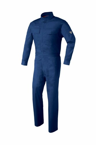 (ジーベック) つなぎ服 1278-10-4L コン 4L