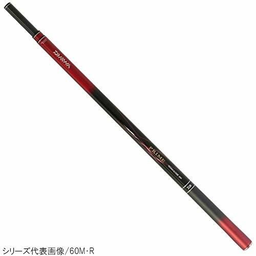 ダイワ(DAIWA) 渓流竿 プライム TT・R 70M・R 釣り竿