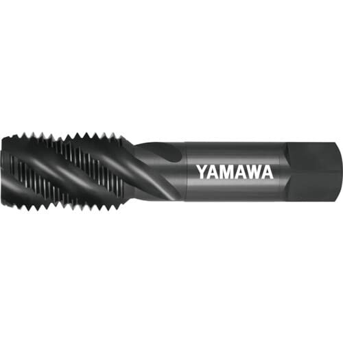 ヤマワ 燻すかた付ける渦巻き水道栓 SP-OX-P3-M20X1.5