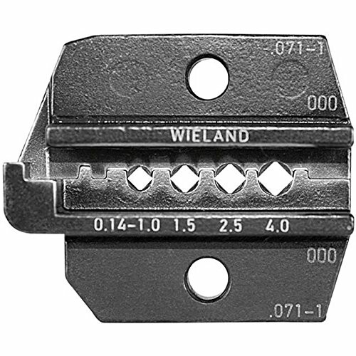 RENNSTEIG(レンシュタイグ) 624 071-1 3 0 クリンピングダイス 624 071-1Wie|アルメリア店