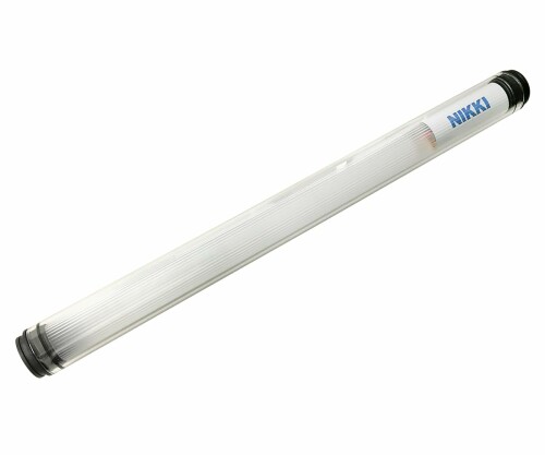 日機 筒型防水LEDライト 2000lm 1台 NLL336CGDC｜アルメリア店
