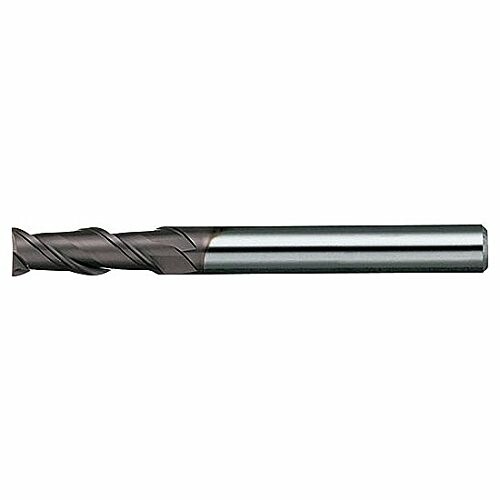 日進工具 無限コーティング 2枚刃EM MSE245 D10