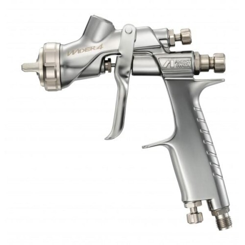 アネスト岩田 ＷＩＤＥＲ４ センターカップ ノズル口径Φ １．３ｍｍ｜アルメリア店