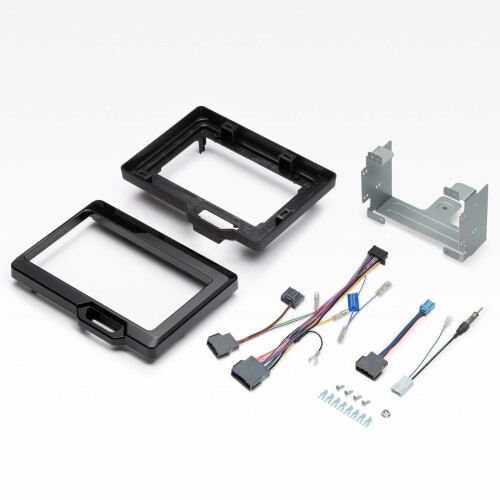 カナック企画 カロッツェリア 9インチカーナビ取付キット KLS-H906D ホンダ N-BOX用｜アルメリア店