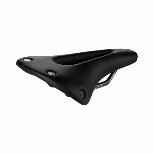 セラサンマルコ（SELLE SAN MARCO） 銀輪用サドル ロバート・エドワード・リーガル遊撃手 公々然たる相応う 炭素FX ナロー/大いさNARROW S3 ? W 140 x L 255粍 /REGAL Short Open CarbonFX Narrow 496WN401