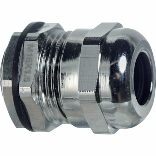 ＴＲＵＳＣＯ 金属ケーブルグランド 適合ケーブル３７～４４ｍｍ Ｇ２ TG20044BR