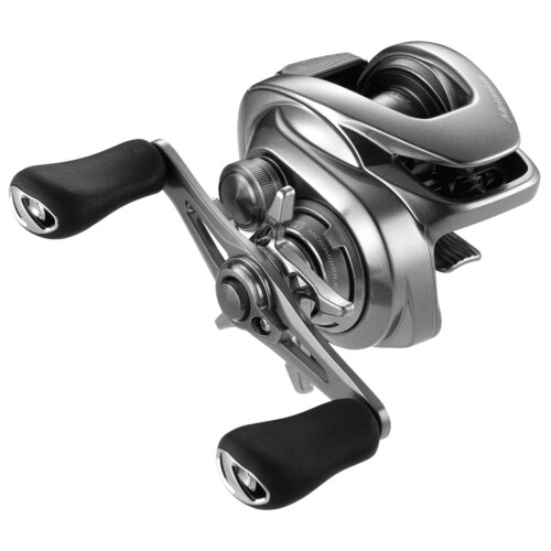 シマノ(SHIMANO) 両軸リール 22 メタ二ウム シャローエディション RIGHT スコーピオン バス釣り｜アルメリア店