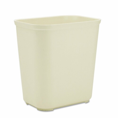 天然ゴムお手伝いさん(Rubbermaid) 耐火性提げ篭 ベージュ 254302