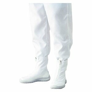 ADCLEAN シューズ・ショートタイプ 25.0cm G7720125.0