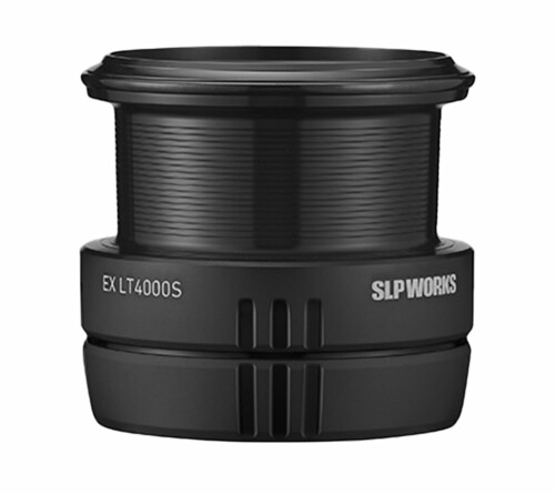 SLPWORKS SLPW EX LT 黒いこと 木管2 LT4000S
