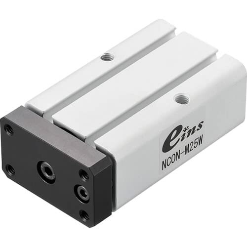 スター精機アインツ事業部(Sta-seiki) ミニコンテナシリンダー・複動型 NCON-M25W｜アルメリア店