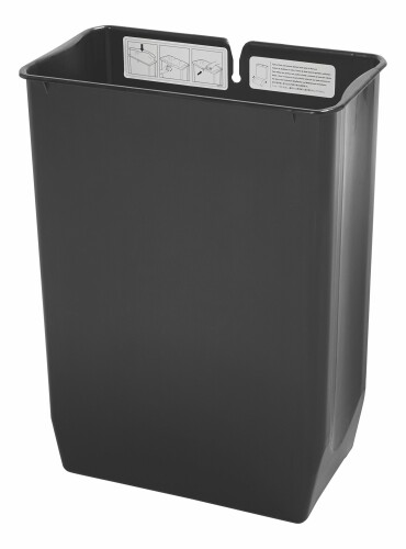 ラバーメイド SUS エンドステップ Slim Jim ライナー 30L用 1900680