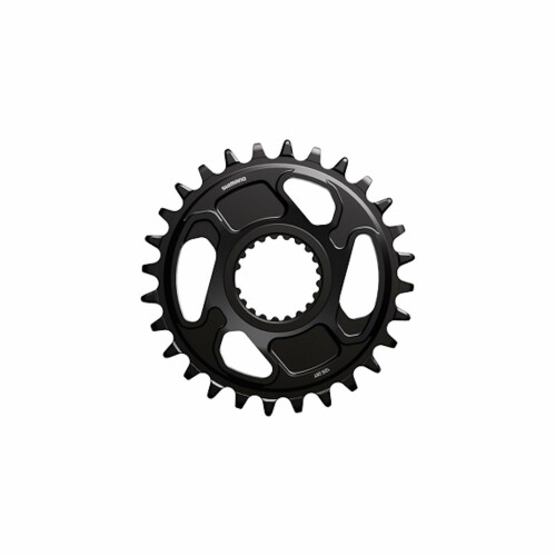 シマノ（SHIMANO） DEORE XT チェーンリング SM-CRM86 12スピード 36T ISMCRM86A6｜アルメリア店