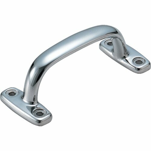 スガツネ工業 LAMP ステンレスハンドル 4LC-82
