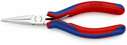 クニペックス KNIPEX 3562-145 エレクトロニクスプライヤー (SB)|アルメリア店