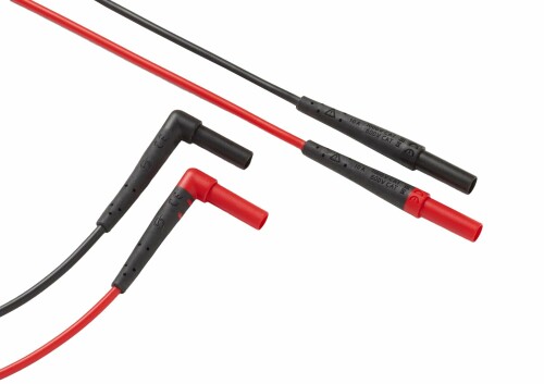 FLUKE (フルーク) ケイ素樹脂取り調べる先んじる テスター先んじる 高延性のある 不成立手合い 耐熱有線テレビ マルチ米突相応う TL224