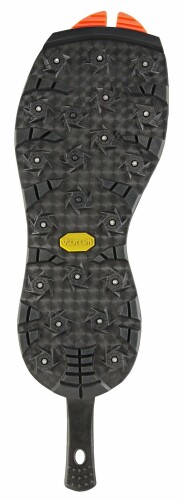 KORKERS(コーカース) OM3.0 STD Vibram Idrogrip スタッデッドビブラムアイドログリップ US09(27糎)